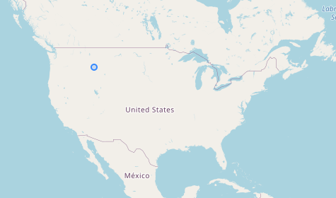 Center of Dataset Image