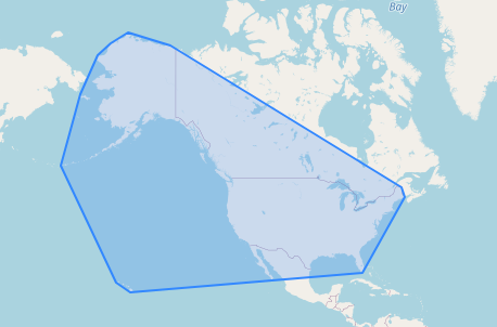 Convex Hull Image