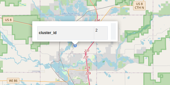 K Means Cluster Image